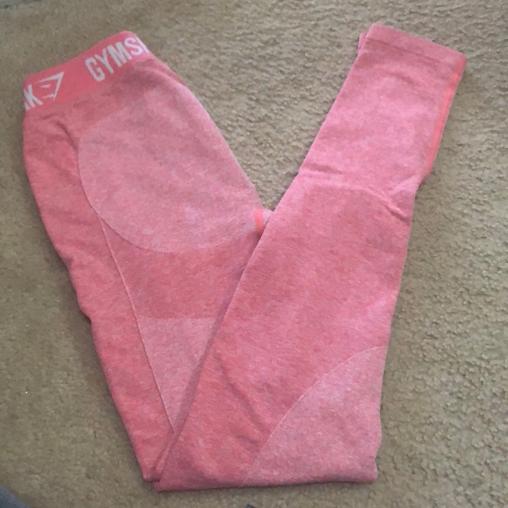 Gymshark Flex Leggings